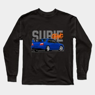 Subie Gang Long Sleeve T-Shirt